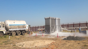 nitrogen-purging-service